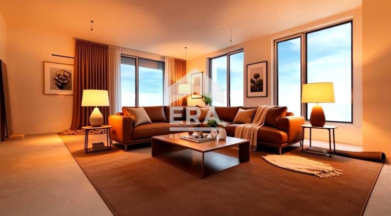 Продава 3-СТАЕН, гр. София, Дружба 2