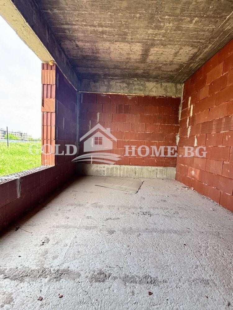 Продава 3-СТАЕН, гр. Пловдив, Христо Смирненски, снимка 5 - Апартаменти - 54513058