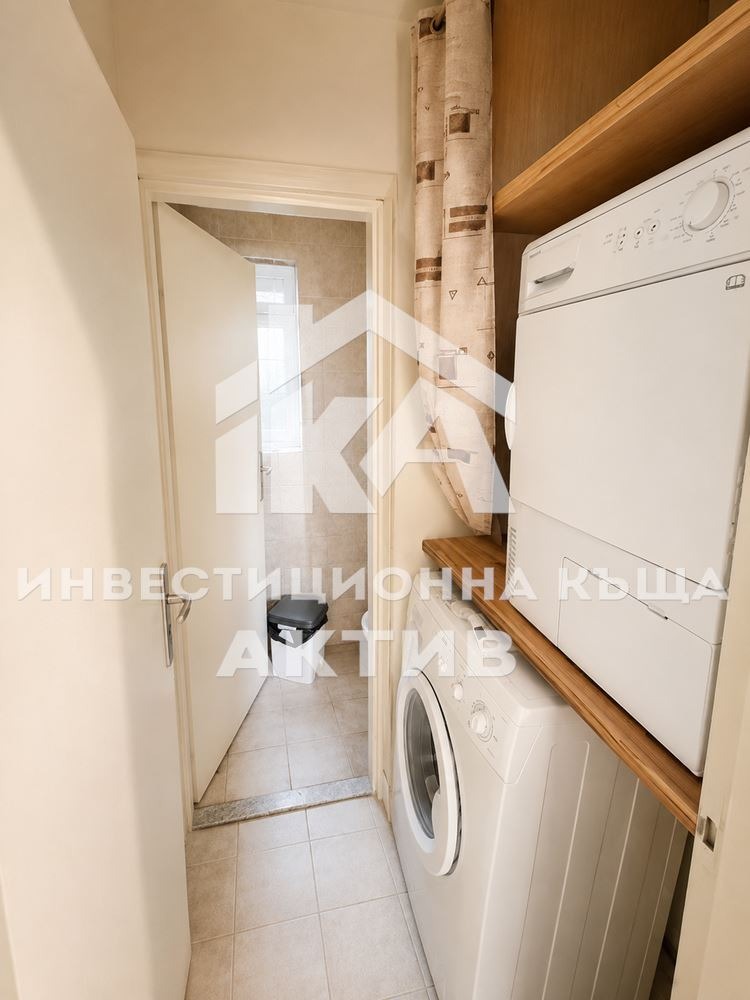 Продава 3-СТАЕН, гр. Пловдив, Тракия, снимка 6 - Апартаменти - 55362627