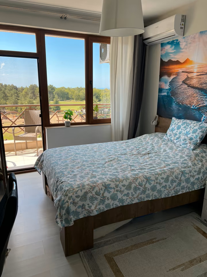 Продава 3-СТАЕН, гр. Балчик, област Добрич, снимка 12 - Апартаменти - 56423771