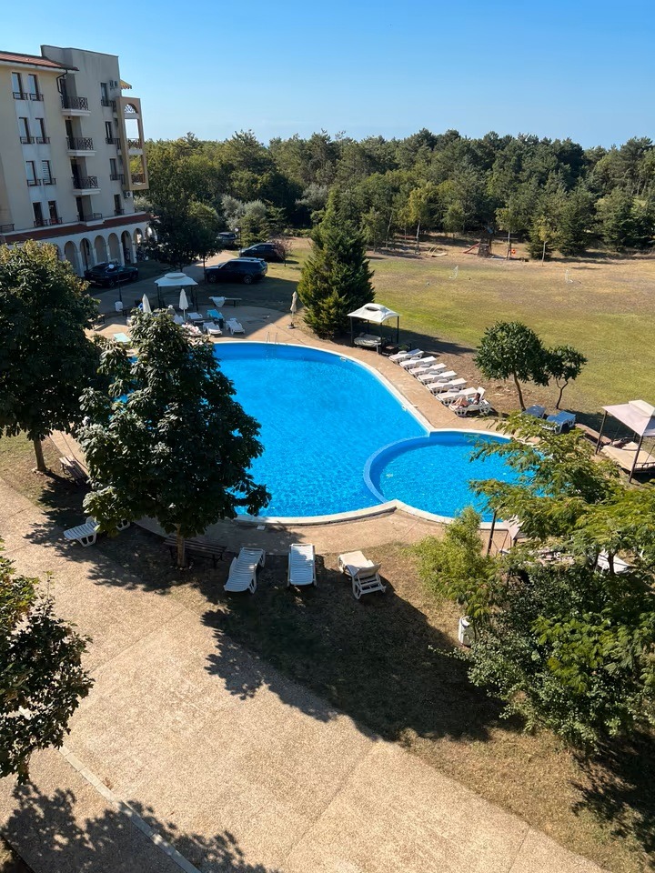 Продава 3-СТАЕН, гр. Балчик, област Добрич, снимка 9 - Апартаменти - 56423771