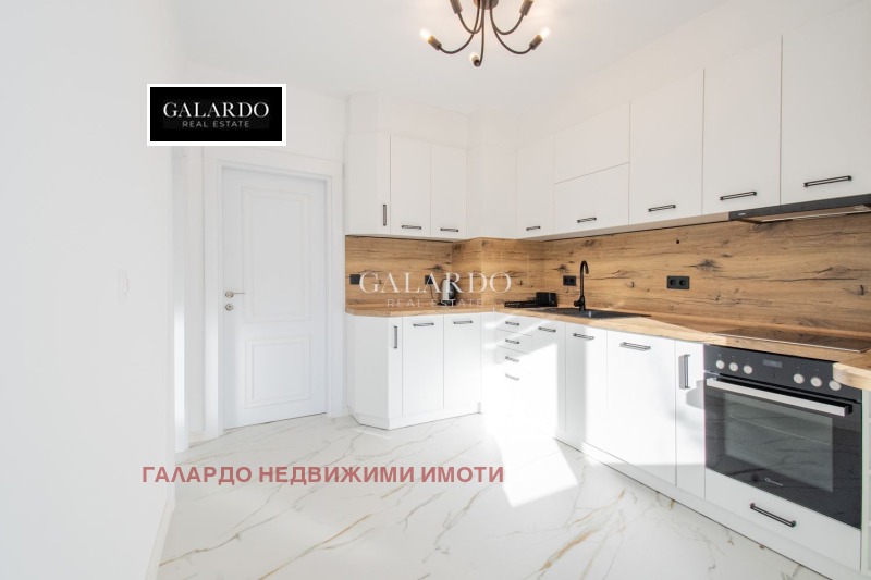 Продава  4-стаен град София , Гоце Делчев , 170 кв.м | 27174114 - изображение [4]