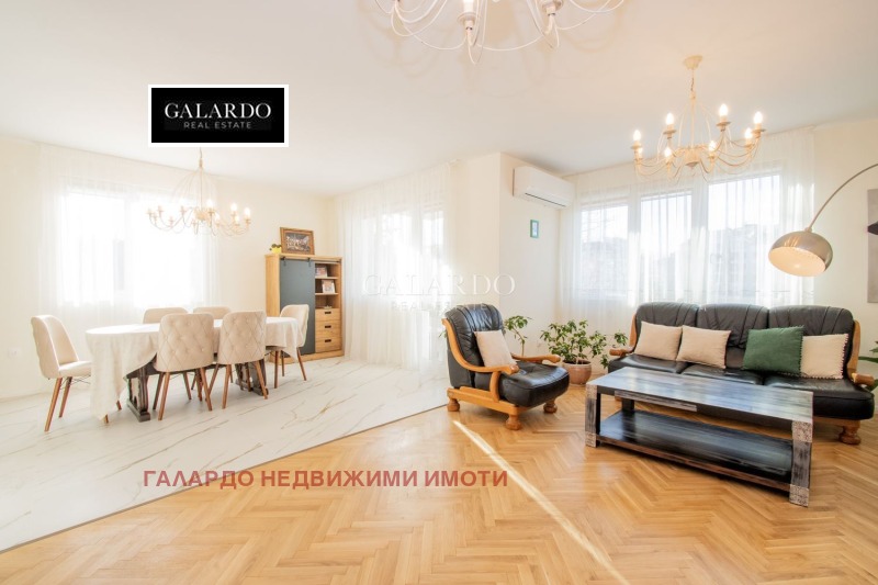 Продава  4-стаен град София , Гоце Делчев , 170 кв.м | 27174114 - изображение [2]