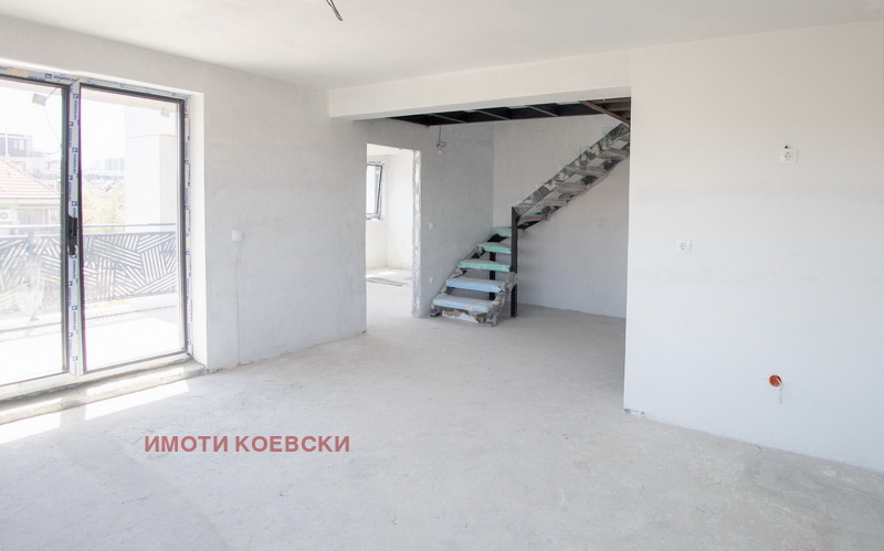 In vendita  Maisonette Sofia , Manastirski livadi , 121 mq | 77536242 - Immagine [2]