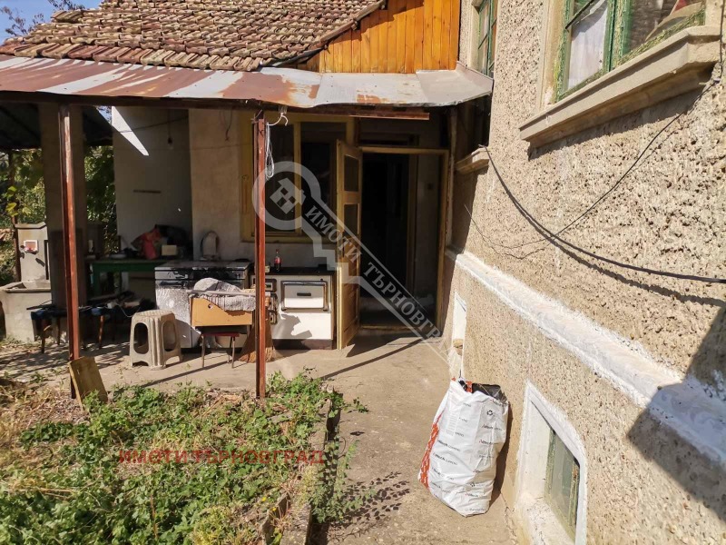 Продава КЪЩА, с. Михалци, област Велико Търново, снимка 4 - Къщи - 36779209