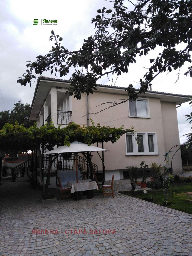 Продава  Къща област Стара Загора , с. Могила , 360 кв.м | 84723716 - изображение [6]