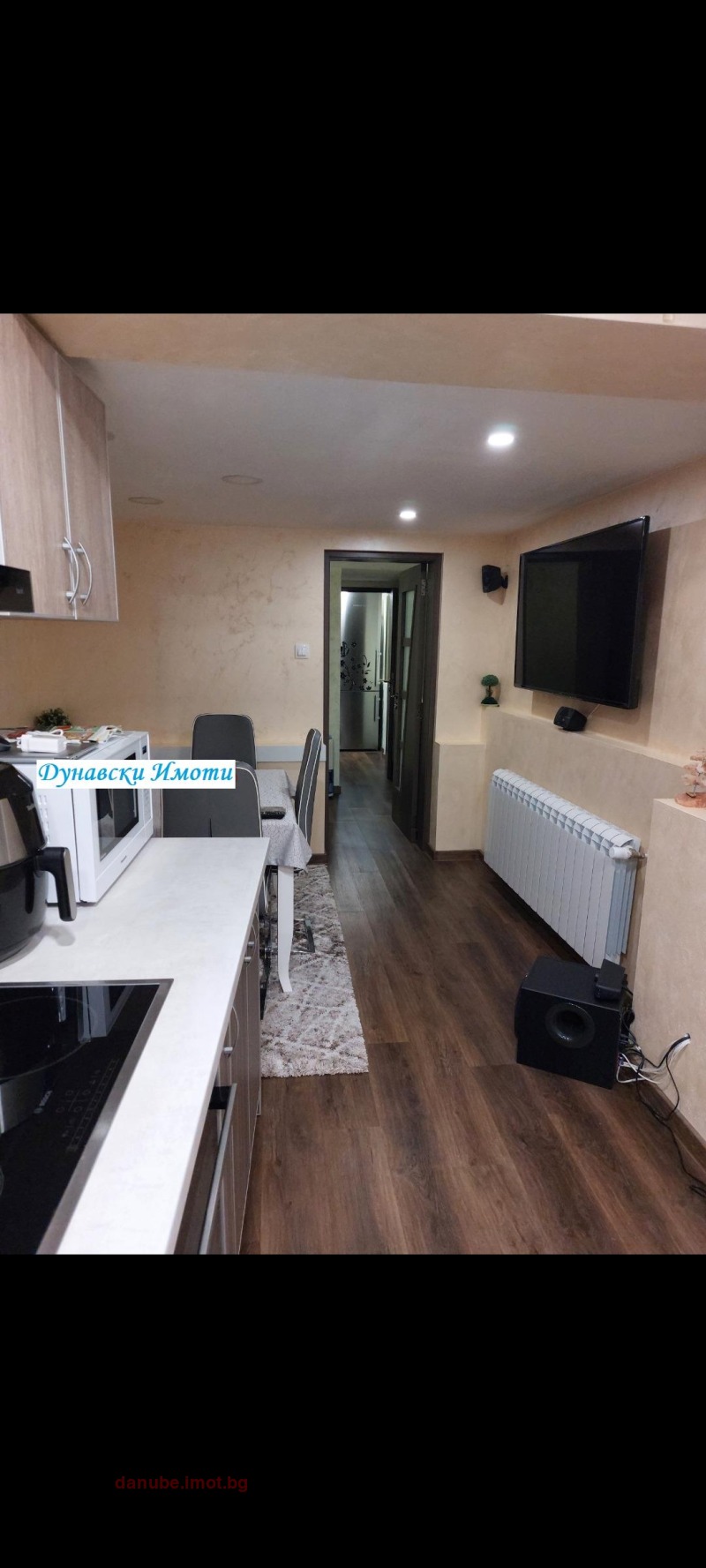 Na prodej  Dům Ruse , Centar , 80 m2 | 35154052 - obraz [4]