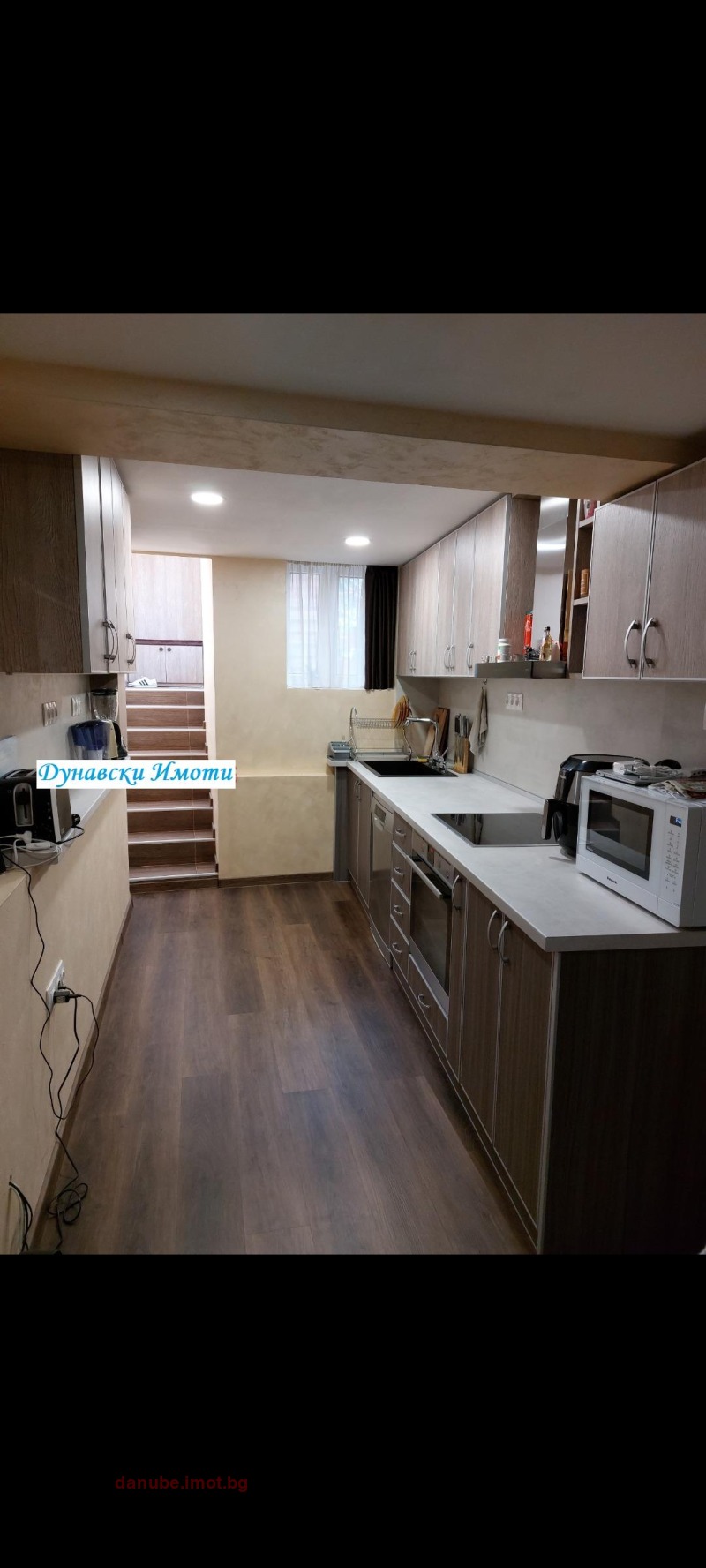 For Sale  House Ruse , Tsentar , 80 sq.m | 35154052