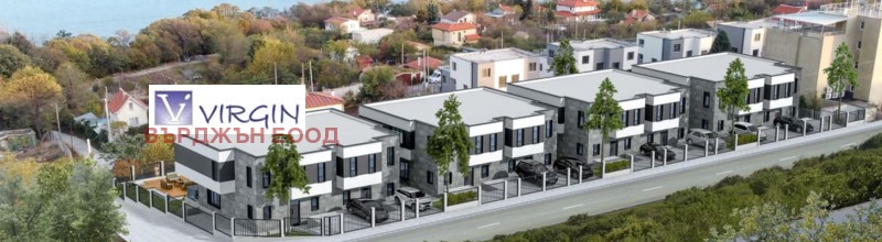 À venda  Casa Varna , m-t Priboi , 200 m² | 31851233