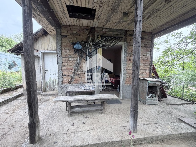 Продава КЪЩА, гр. Силистра, Изток, снимка 4 - Къщи - 55649489