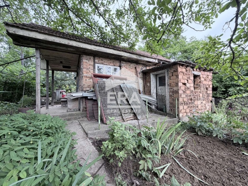 Продава КЪЩА, гр. Силистра, Изток, снимка 3 - Къщи - 55649489