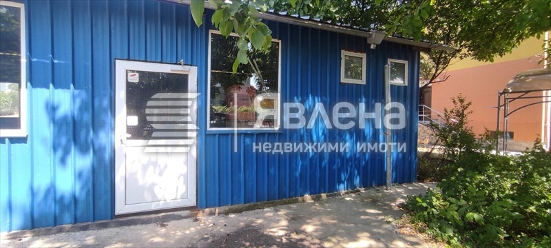 Продава ПРОМ. ПОМЕЩЕНИЕ, гр. София, гр. Нови Искър, снимка 5 - Производствени сгради - 55828650