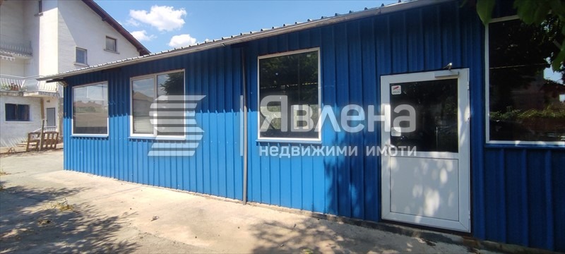 Продава ПРОМ. ПОМЕЩЕНИЕ, гр. София, гр. Нови Искър, снимка 2 - Производствени сгради - 55828650