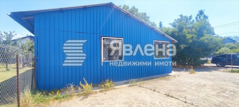 Продава ПРОМ. ПОМЕЩЕНИЕ, гр. София, гр. Нови Искър, снимка 3 - Производствени сгради - 55828650
