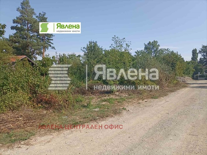 Продава ПАРЦЕЛ, гр. Банкя, област София-град, снимка 2 - Парцели - 47429158