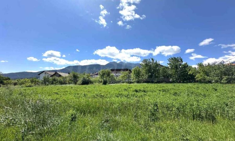 For Sale  Plot region Blagoevgrad , Bansko , 488 sq.m | 97266839
