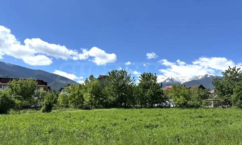 For Sale  Plot region Blagoevgrad , Bansko , 488 sq.m | 97266839 - image [7]