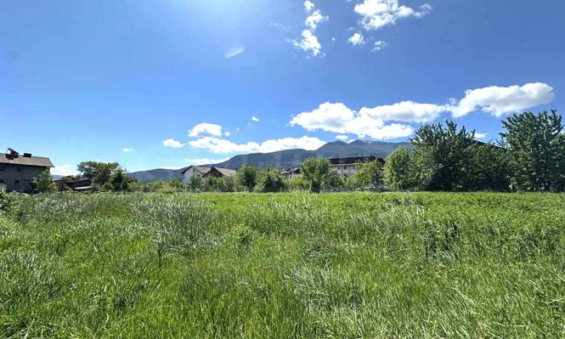 For Sale  Plot region Blagoevgrad , Bansko , 488 sq.m | 97266839 - image [6]