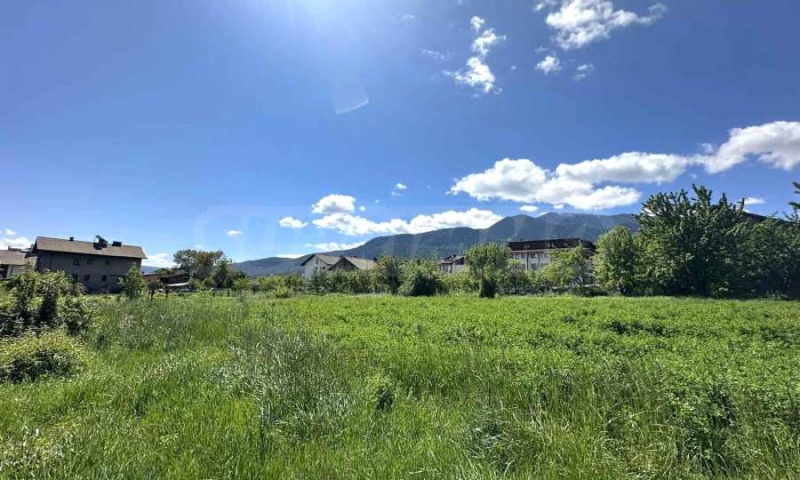 For Sale  Plot region Blagoevgrad , Bansko , 488 sq.m | 97266839 - image [3]