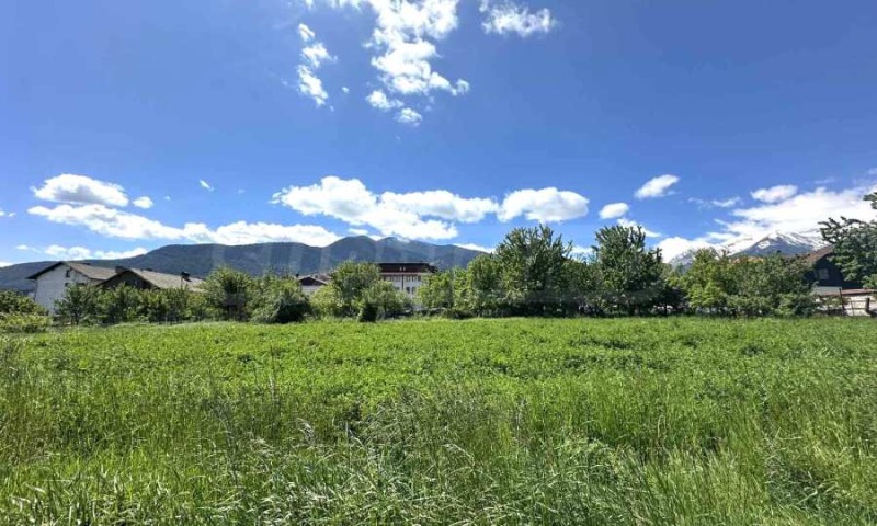 For Sale  Plot region Blagoevgrad , Bansko , 488 sq.m | 97266839 - image [8]