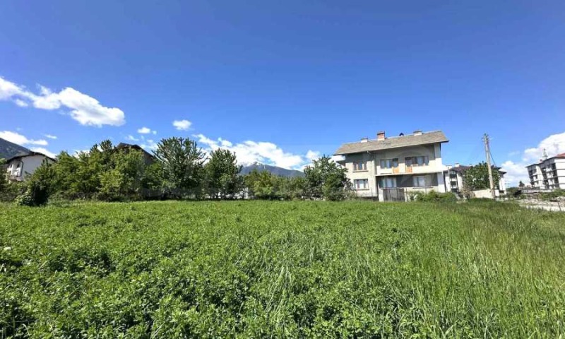 For Sale  Plot region Blagoevgrad , Bansko , 488 sq.m | 97266839 - image [5]