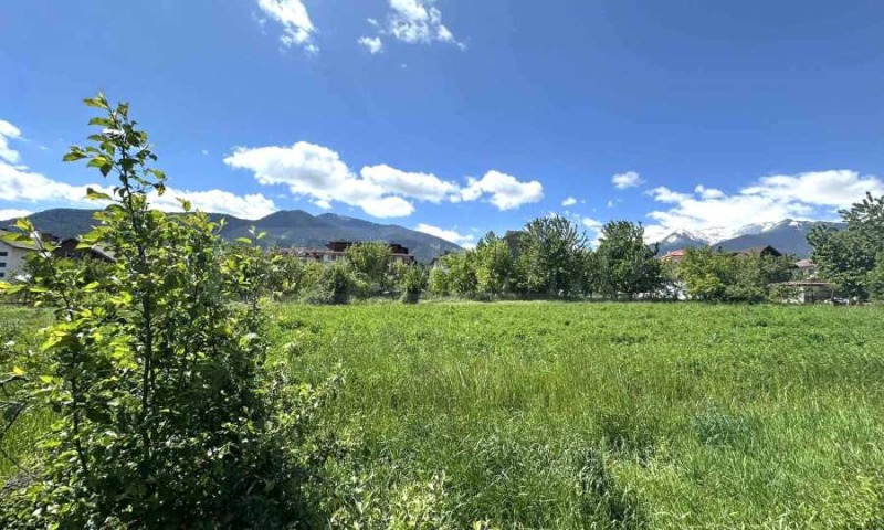 For Sale  Plot region Blagoevgrad , Bansko , 488 sq.m | 97266839 - image [4]