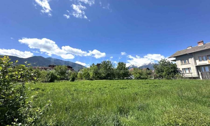 For Sale  Plot region Blagoevgrad , Bansko , 488 sq.m | 97266839 - image [2]