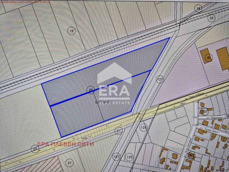 Продава  Парцел област Плевен , с. Ясен , 28921 кв.м | 79071164