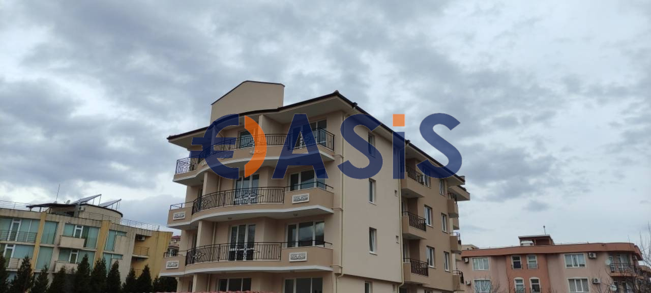 Продава 1-СТАЕН, с. Равда, област Бургас, снимка 9 - Апартаменти - 54601482