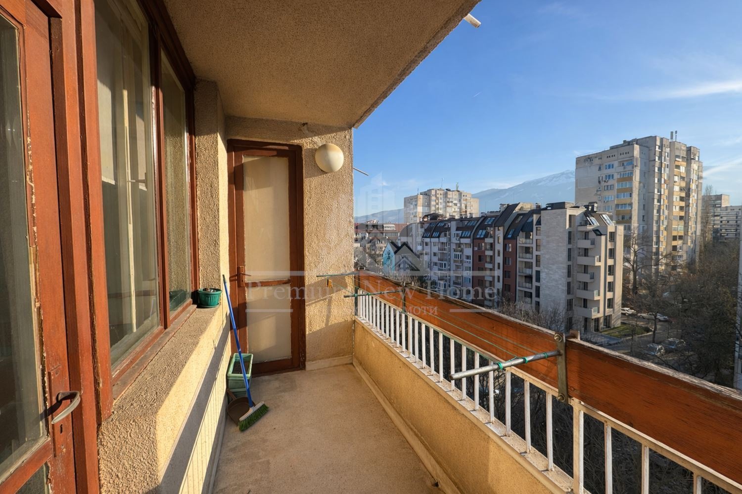 Продава 2-СТАЕН, гр. София, Стрелбище, снимка 7 - Апартаменти - 53994209