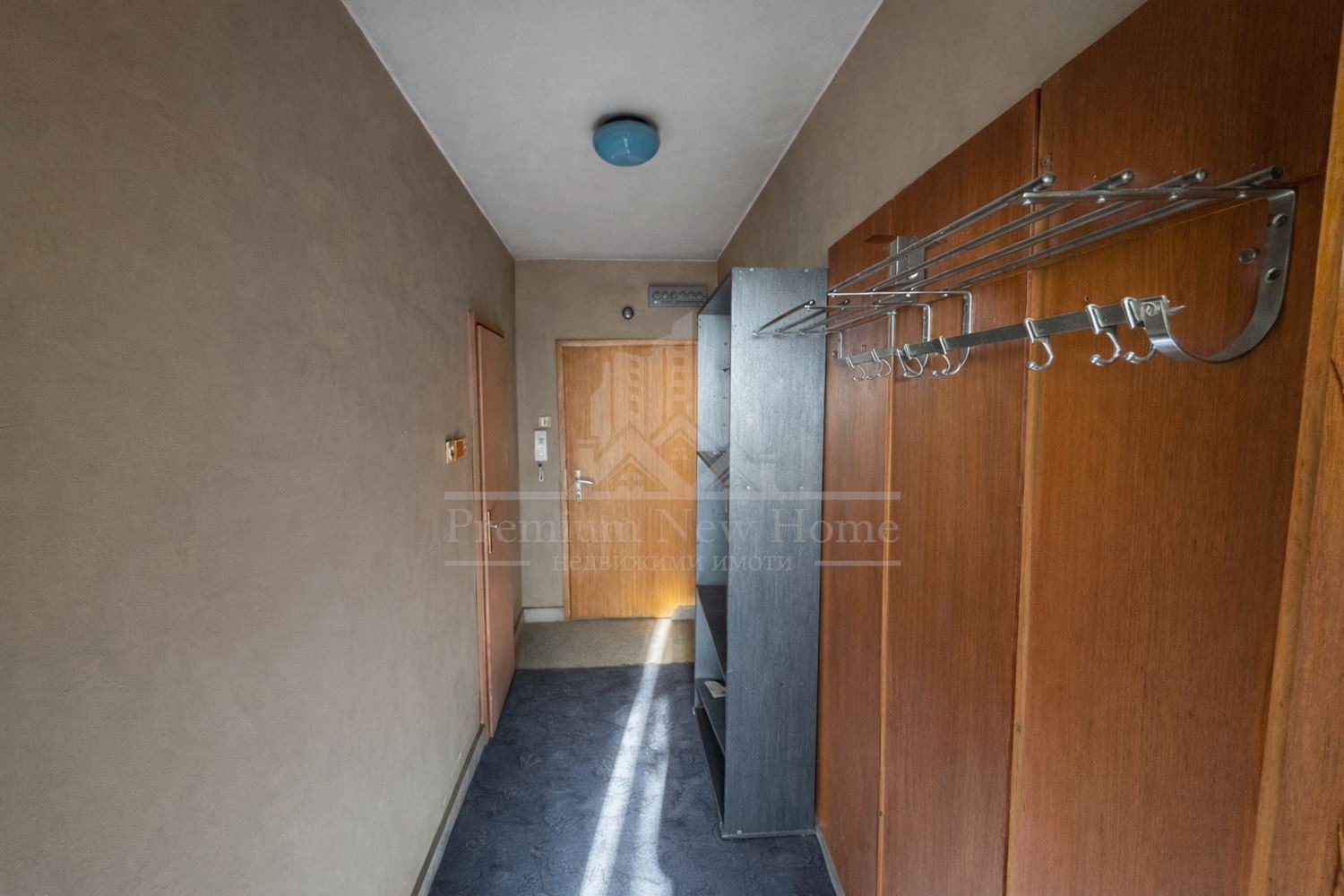 Продава 2-СТАЕН, гр. София, Стрелбище, снимка 6 - Апартаменти - 53994209