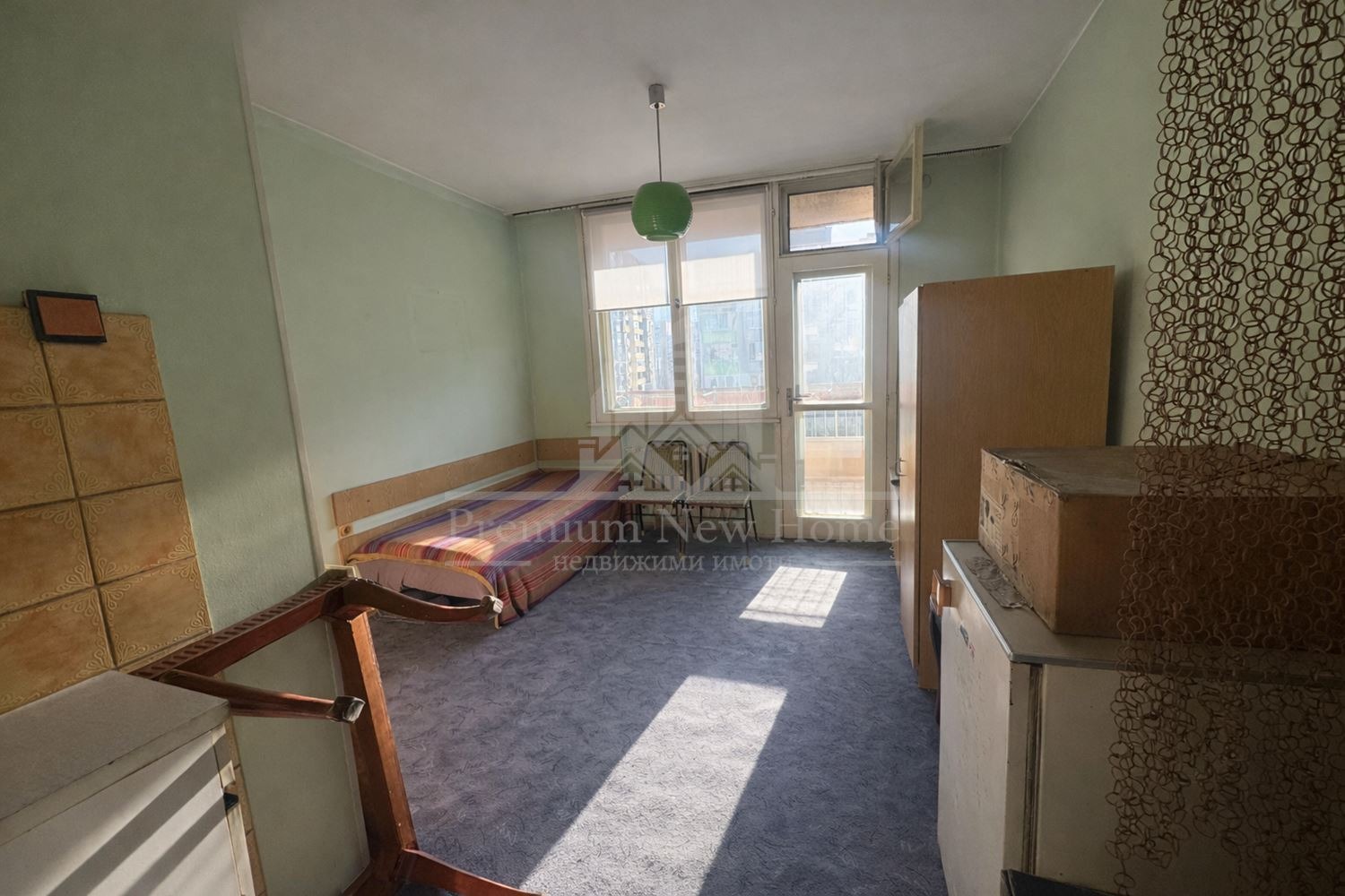 Продава 2-СТАЕН, гр. София, Стрелбище, снимка 2 - Апартаменти - 53994209