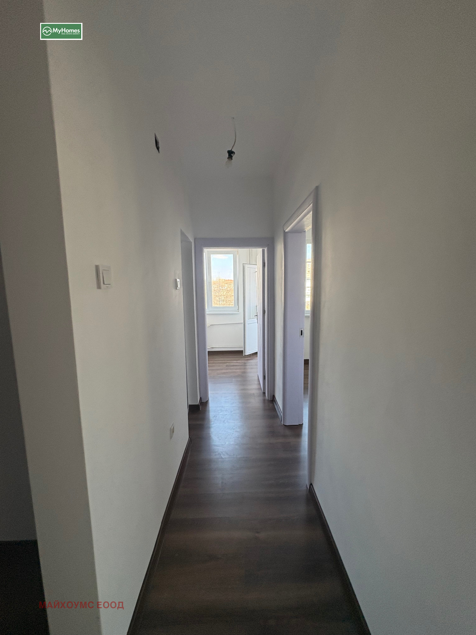 Продава 2-СТАЕН, гр. София, Гоце Делчев, снимка 2 - Апартаменти - 54135851