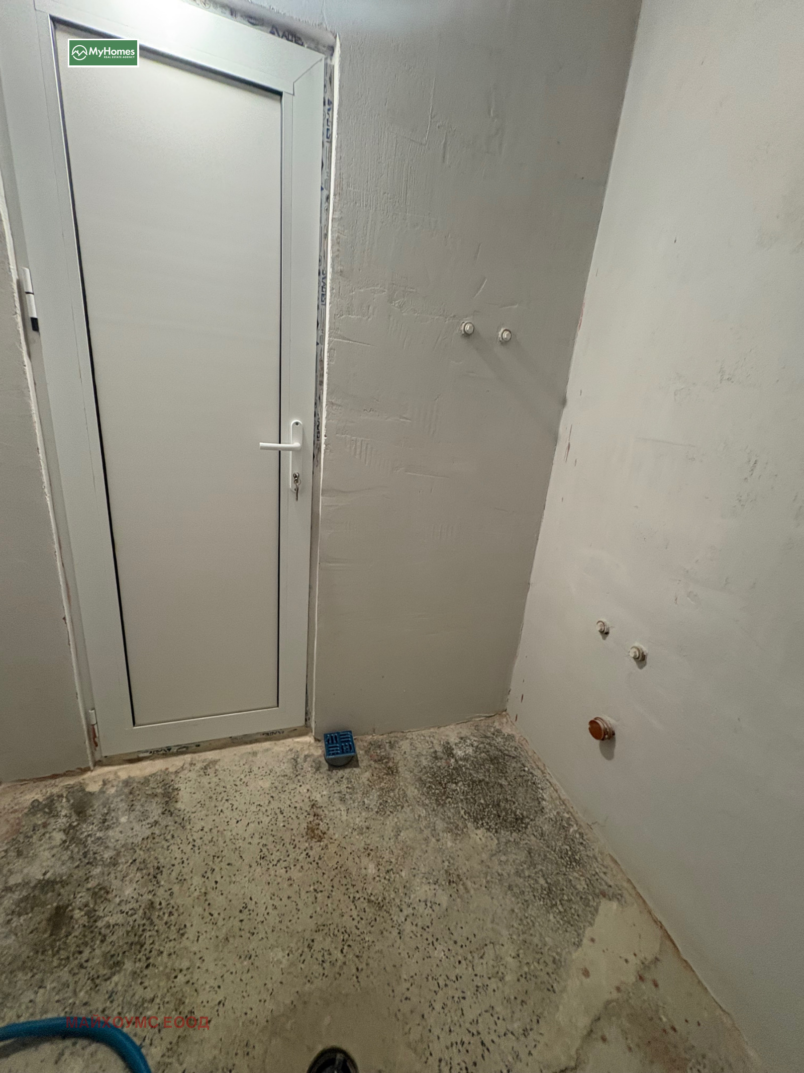 Продава 2-СТАЕН, гр. София, Гоце Делчев, снимка 4 - Апартаменти - 54135851