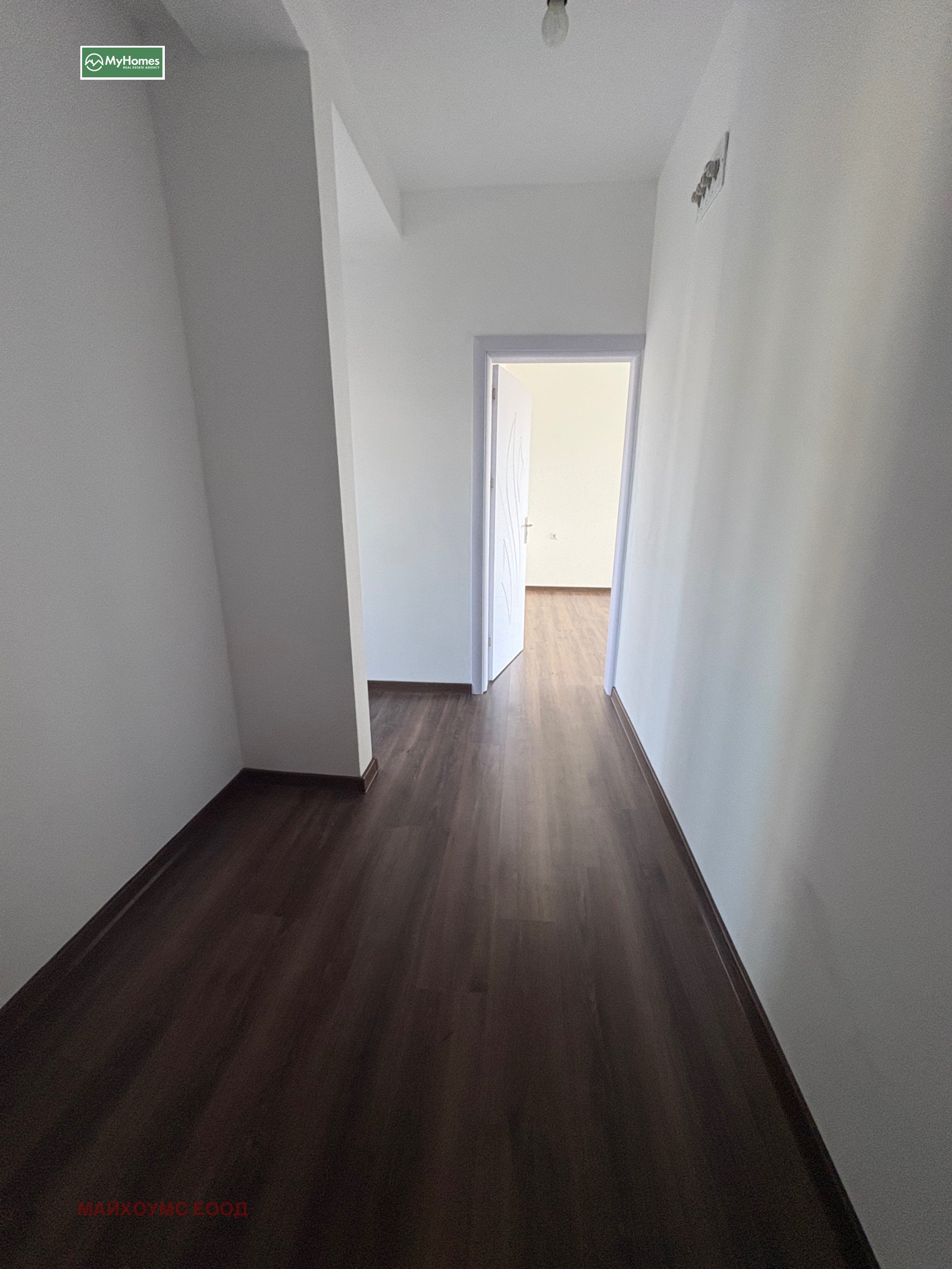 Продава 2-СТАЕН, гр. София, Гоце Делчев, снимка 2 - Апартаменти - 54135851