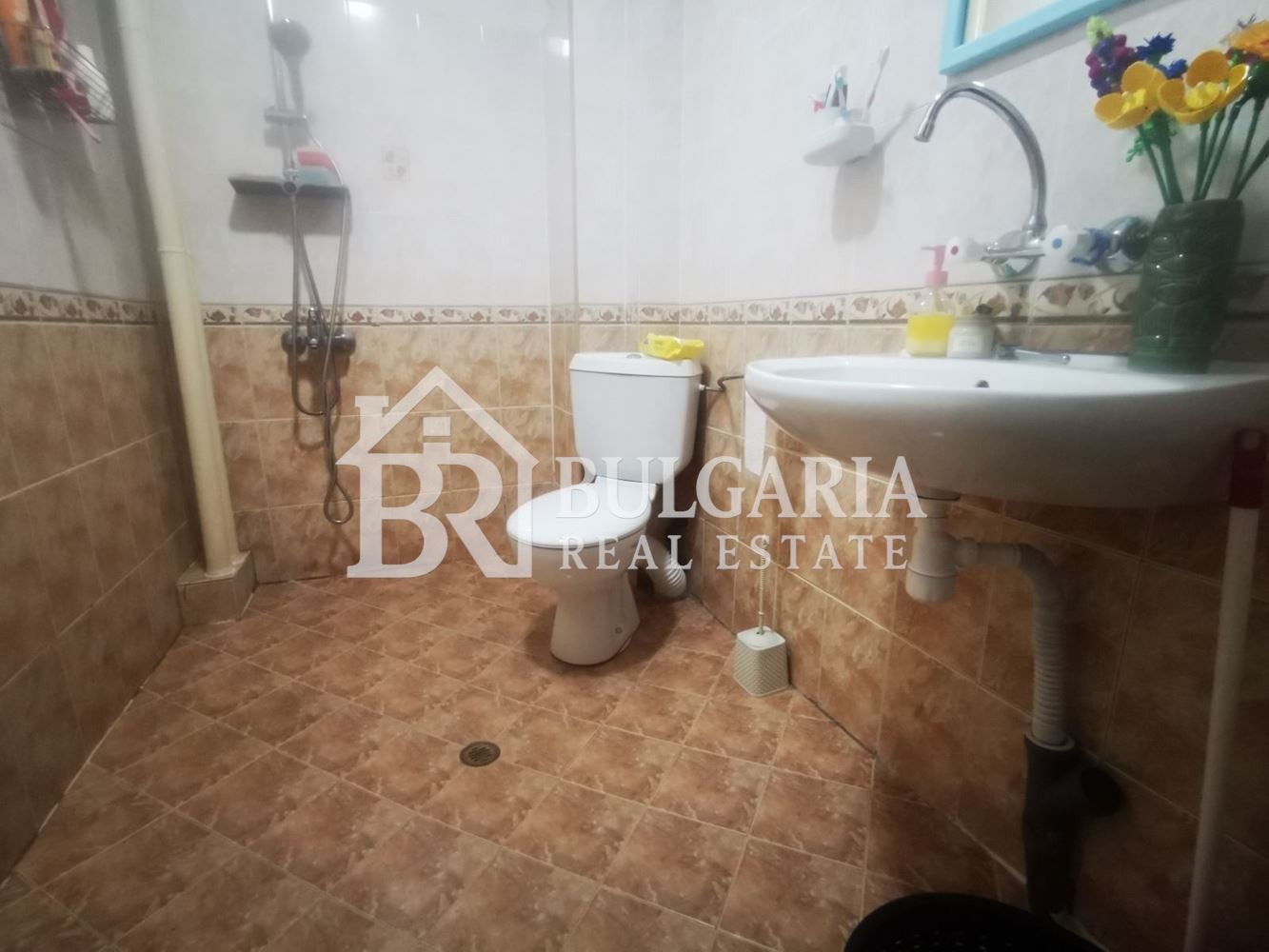 Продава 2-СТАЕН, гр. София, Младост 2, снимка 3 - Апартаменти - 54264295