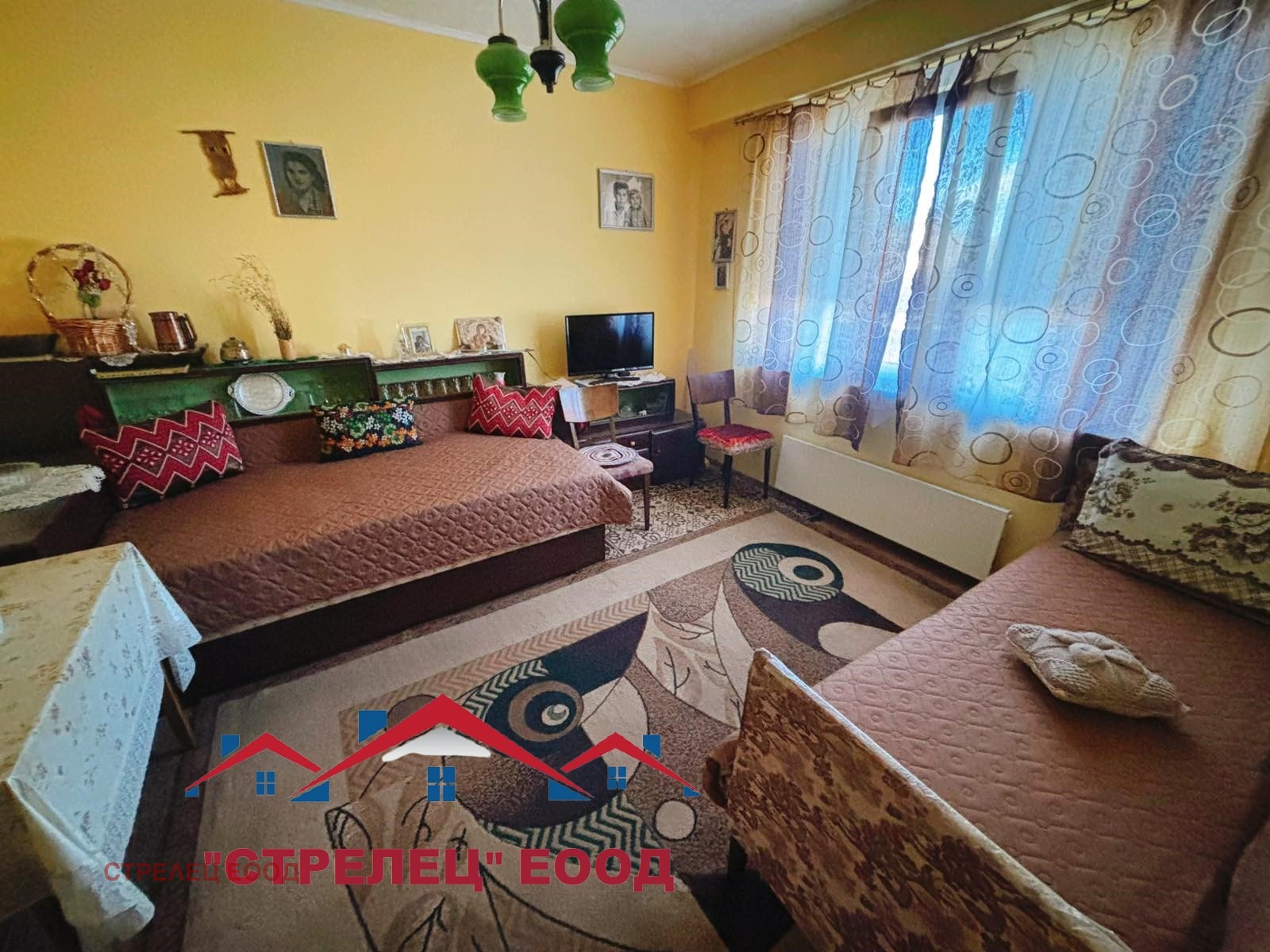 Продава 2-СТАЕН, гр. Добрич, Дружба 2