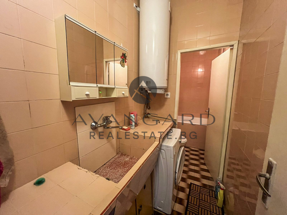 Продава 3-СТАЕН, гр. Пловдив, Тракия, снимка 7 - Апартаменти - 53629809