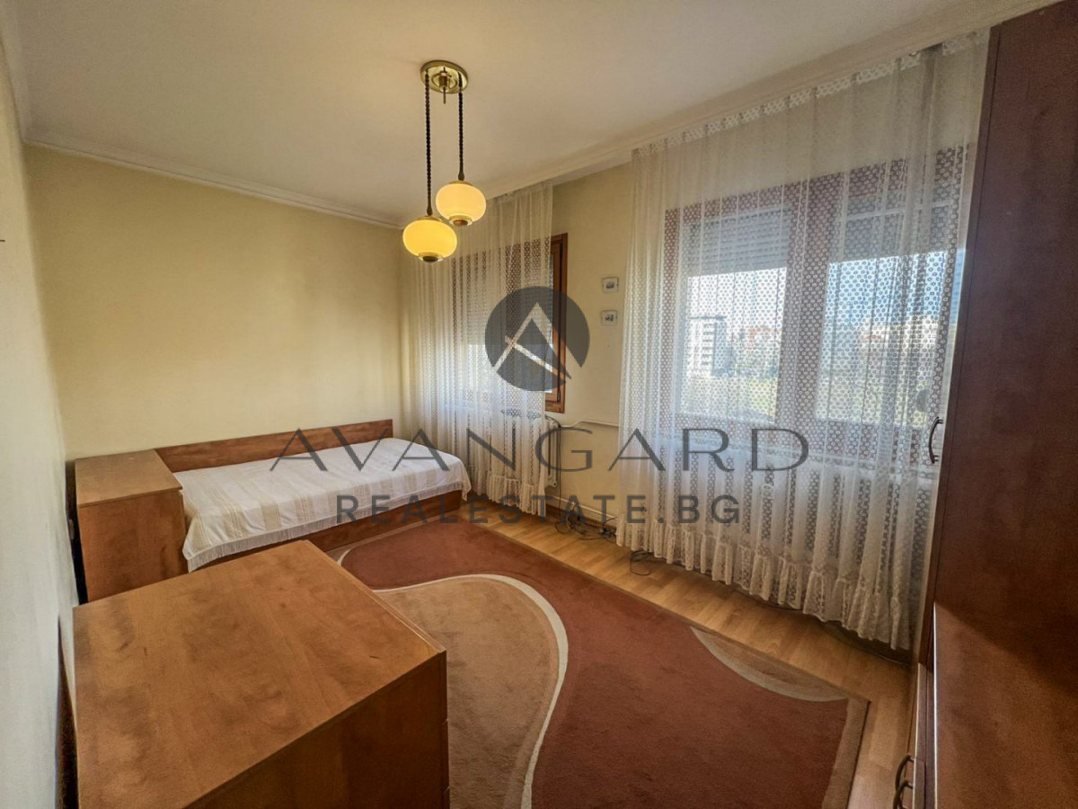 Продава 3-СТАЕН, гр. Пловдив, Тракия, снимка 5 - Апартаменти - 53629809