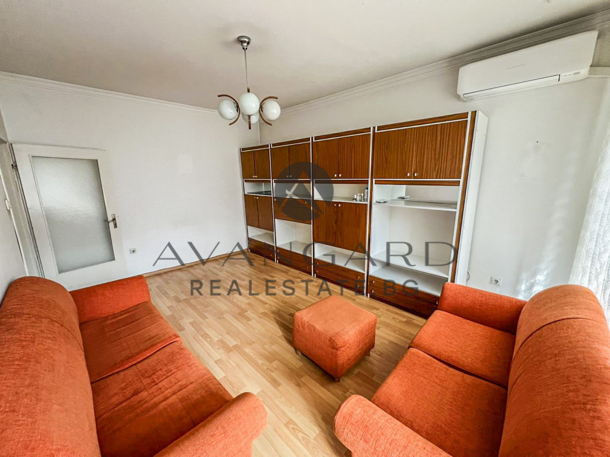 Продава 3-СТАЕН, гр. Пловдив, Тракия, снимка 2 - Апартаменти - 53629809