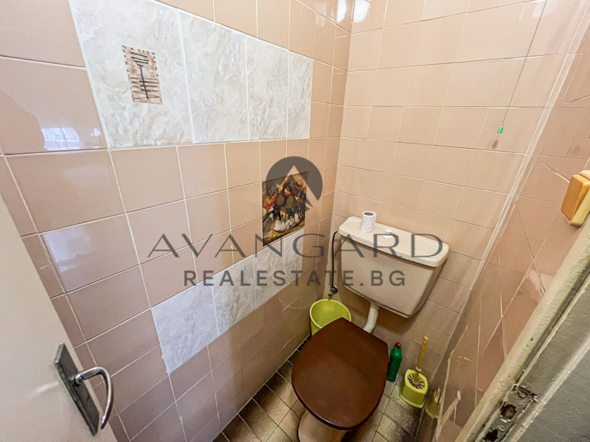 Продава 3-СТАЕН, гр. Пловдив, Тракия, снимка 9 - Апартаменти - 53629809