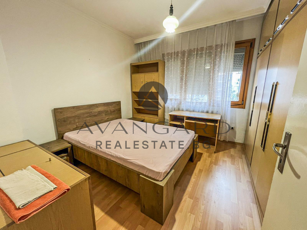 Продава 3-СТАЕН, гр. Пловдив, Тракия, снимка 6 - Апартаменти - 53629809