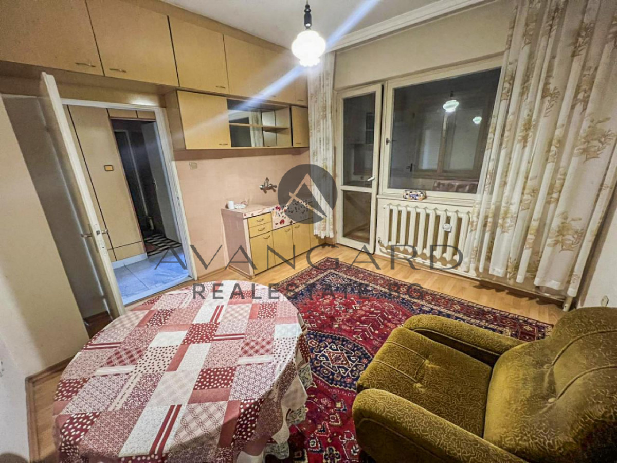 Продава 3-СТАЕН, гр. Пловдив, Тракия, снимка 4 - Апартаменти - 53629809