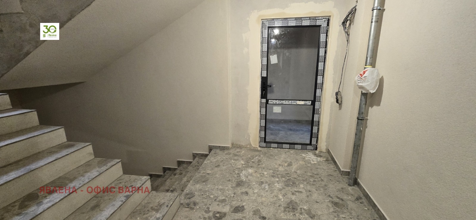 Продава 3-СТАЕН, гр. Варна, Виница, снимка 11 - Апартаменти - 53714416