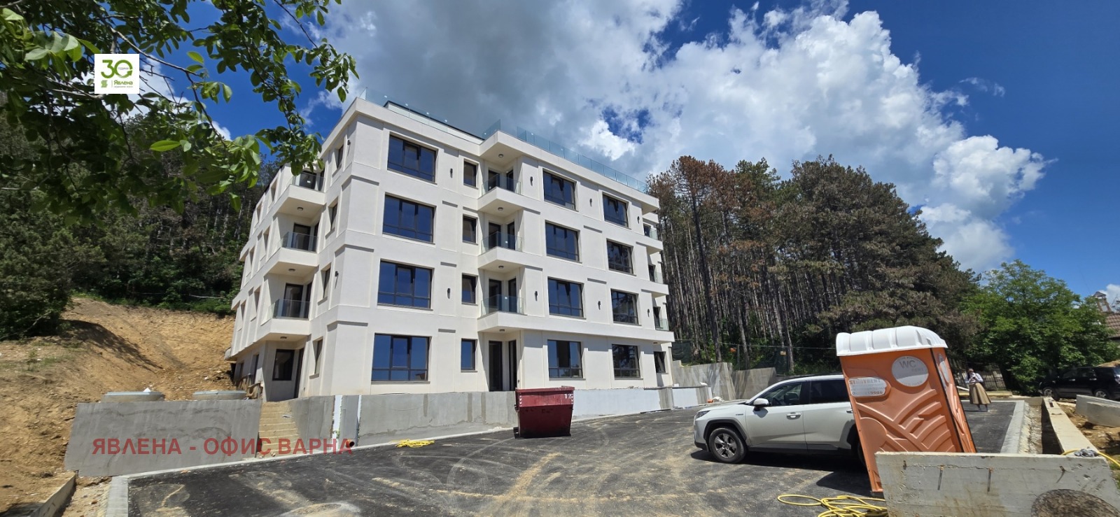 Продава 3-СТАЕН, гр. Варна, Виница