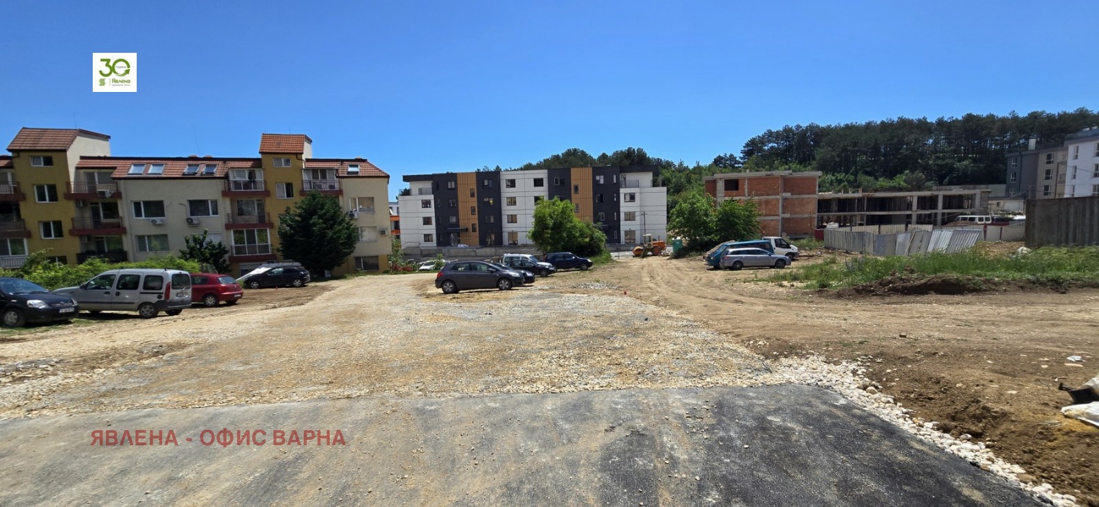Продава 3-СТАЕН, гр. Варна, Виница, снимка 3 - Апартаменти - 53714416
