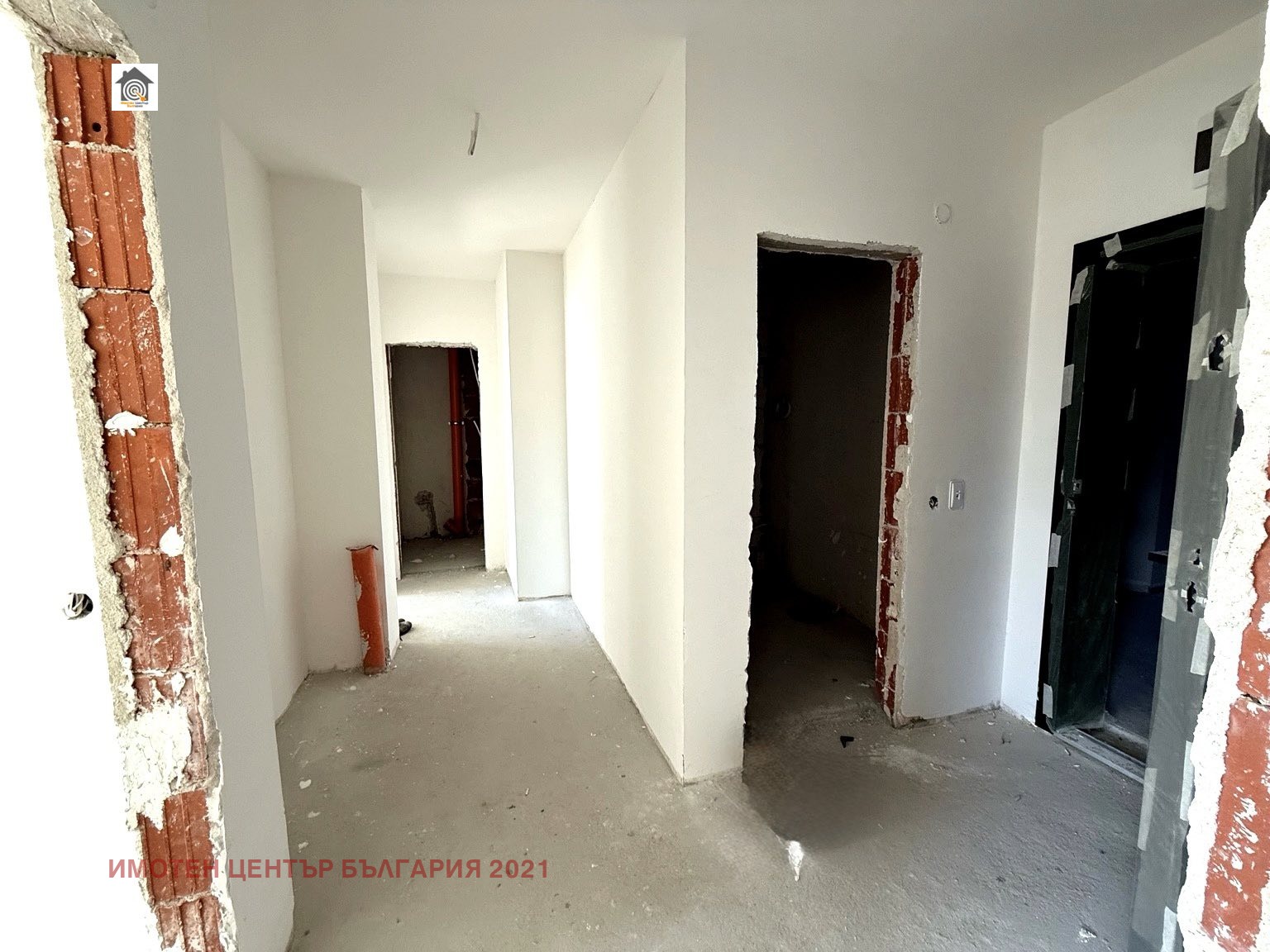 Продава 3-СТАЕН, гр. София, Горна баня