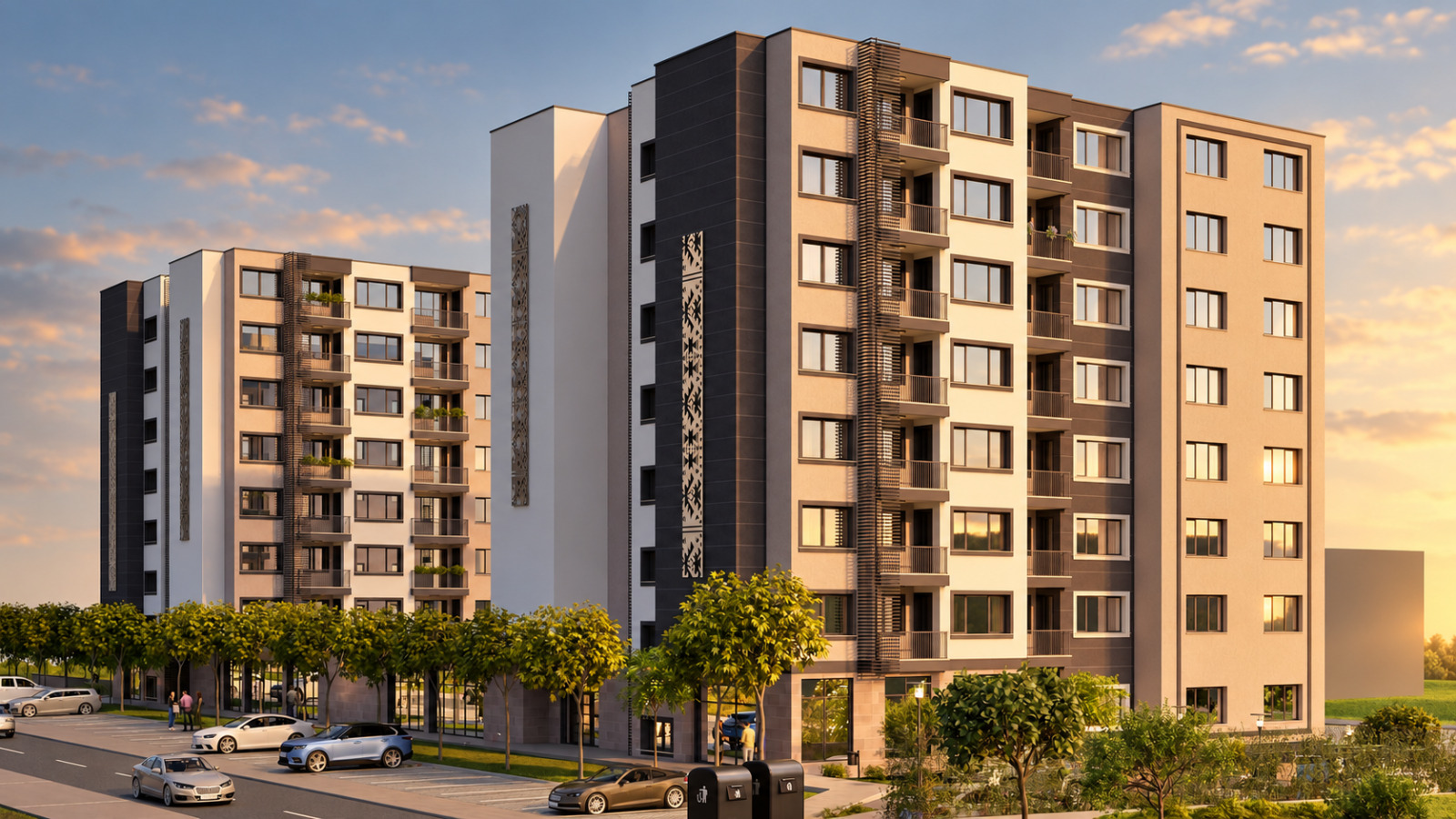Продава 3-СТАЕН, гр. Варна, Владислав Варненчик 1