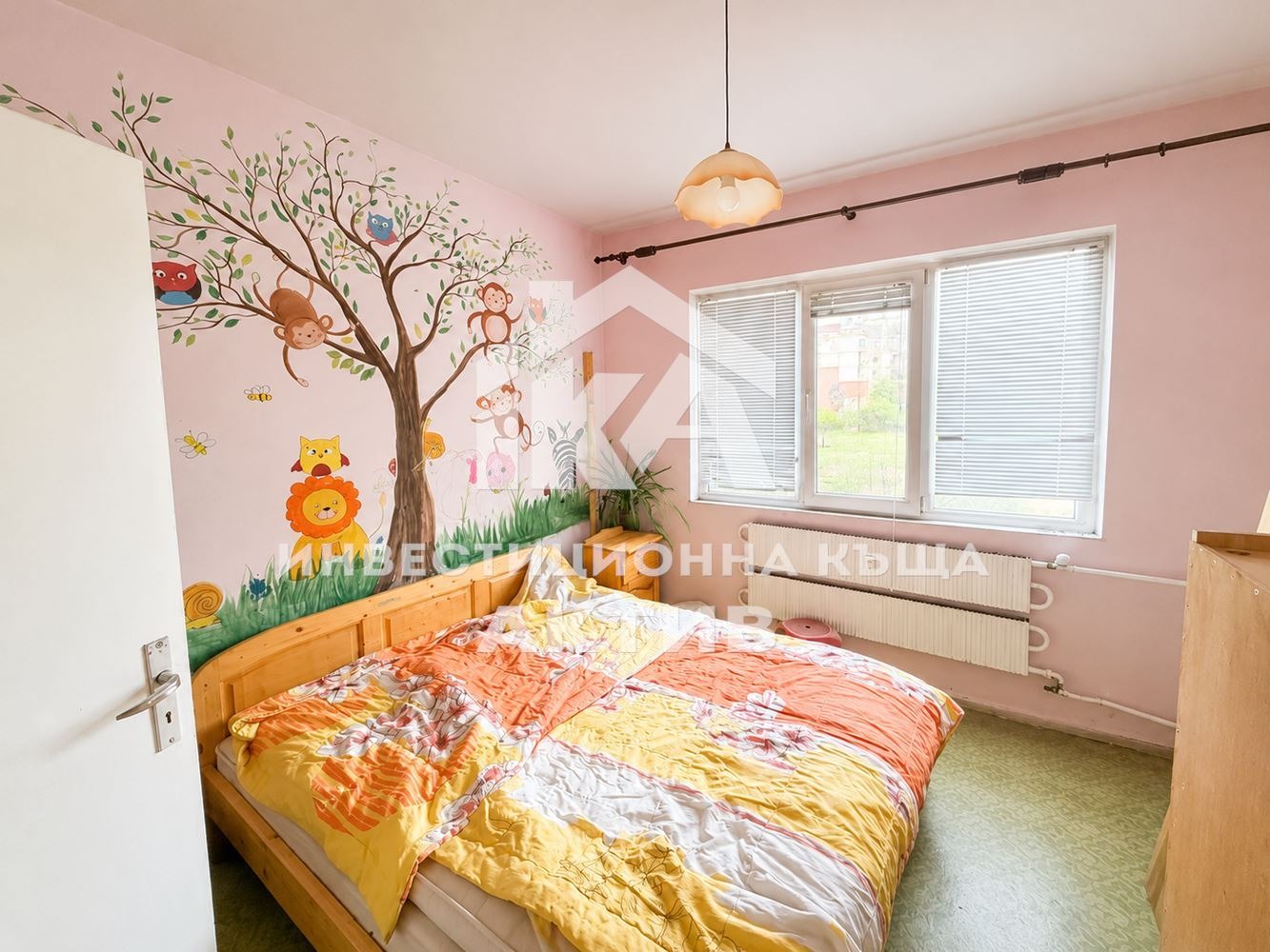 Продава 3-СТАЕН, гр. Пловдив, Тракия, снимка 3 - Апартаменти - 55362627