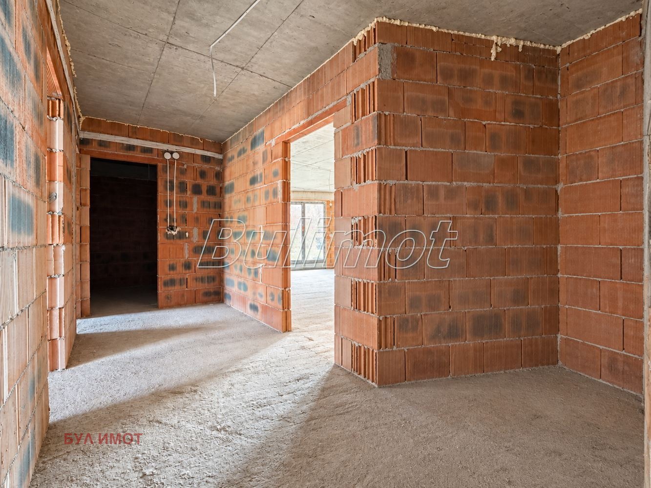 Продава 3-СТАЕН, гр. Варна, Гръцка махала, снимка 8 - Апартаменти - 56412765